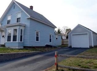 13 Province St, Pepperell, MA 01463