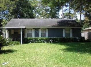 1410 Althea Dr, Houston, TX 77018