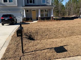 39 Bow Common Way, Cameron, NC 28326