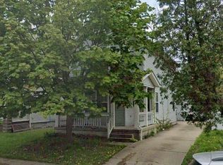 11714 Honeydale Ave, Cleveland, OH
