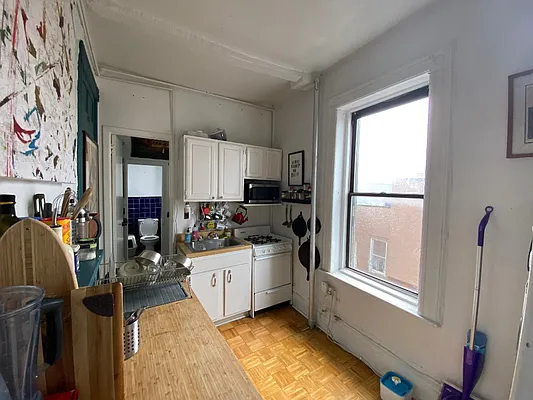 Rented by Alpha Properties NYC I LLC | media 7