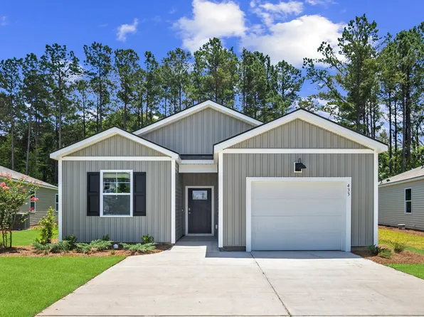 Greenbriar Plan, Rice Hope