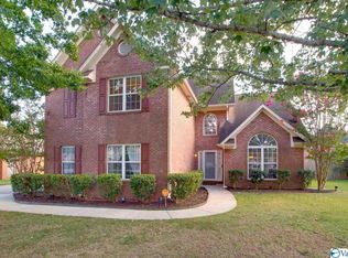 166 Freedom Way, Madison, AL 35758