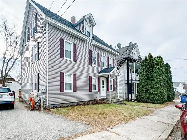 25 Carter Street, Killingly, CT 06239