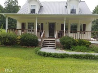 711 Moores Ferry Rd SW, Plainville, GA 30733