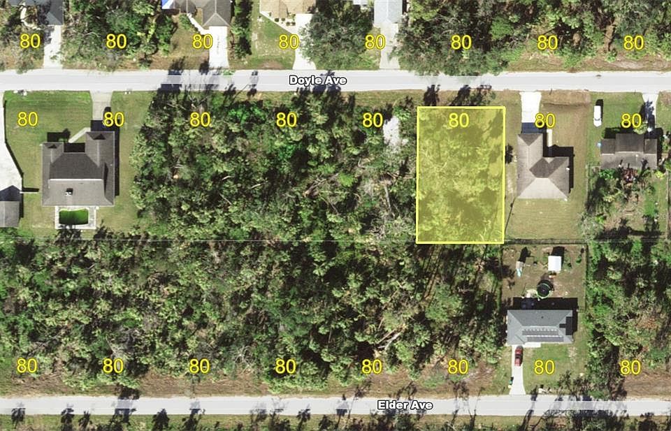1st image of 17097 DOYLE AVENUE LOT 18