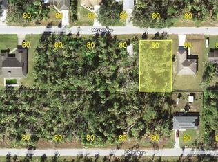 17097 Doyle Ave #18, Pt Charlotte, FL 33954