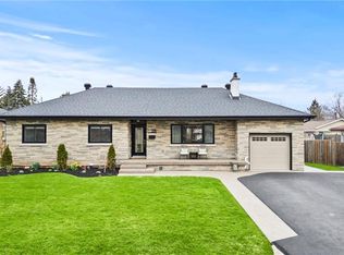 28 Bonita Dr, Hamilton, ON L8G 2X3