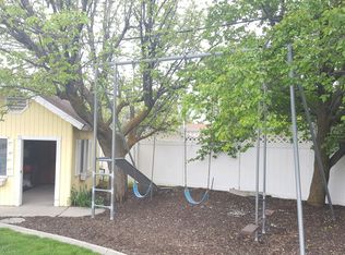 7383 S 3100 W, West Jordan, UT 84084