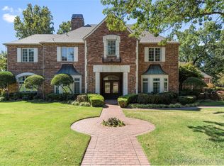 2202 E 30th Pl, Tulsa, OK 74114