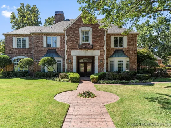 2202 E 30th Pl, Tulsa, OK 74114