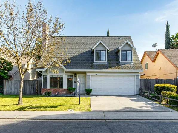 2412 Woodvale Dr, Modesto, CA 95355