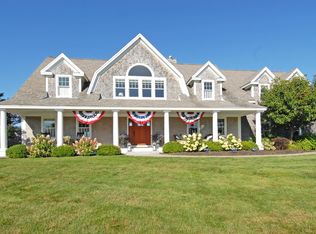 11 Darcys Run, Arundel, ME 04046