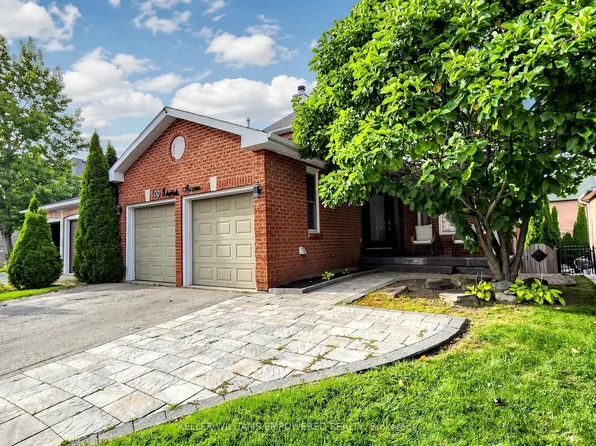 100 Dawlish Ave, Aurora, ON L4G 6R4