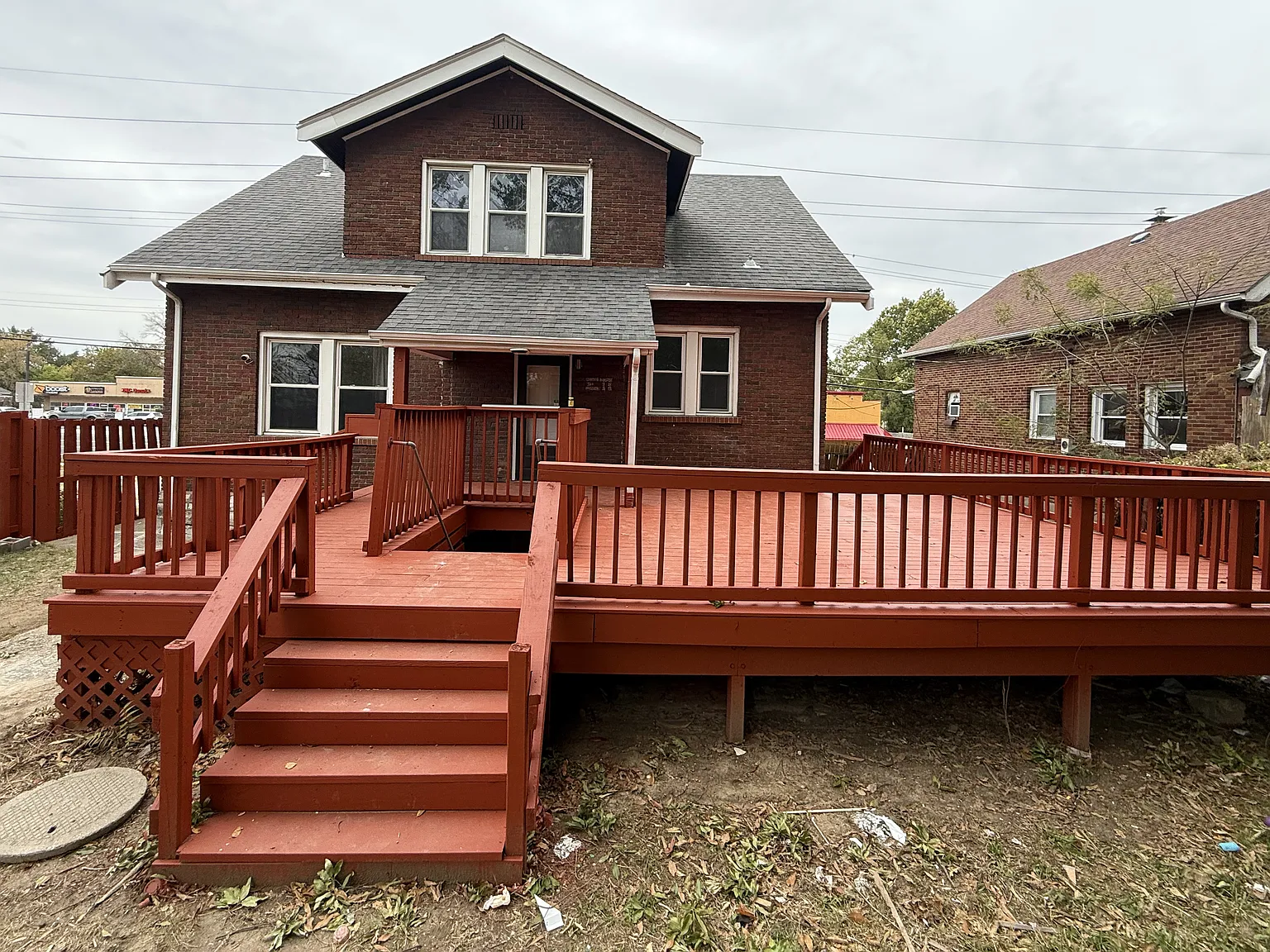 8645 Natural Bridge Rd — Photo 3