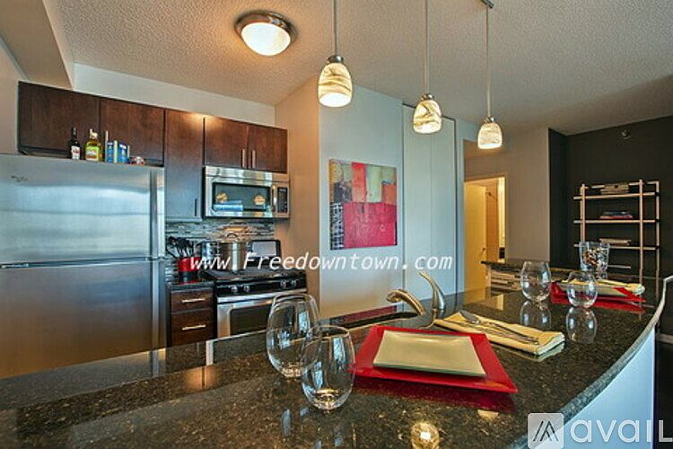 1st image of 740 E Ohio St #1605