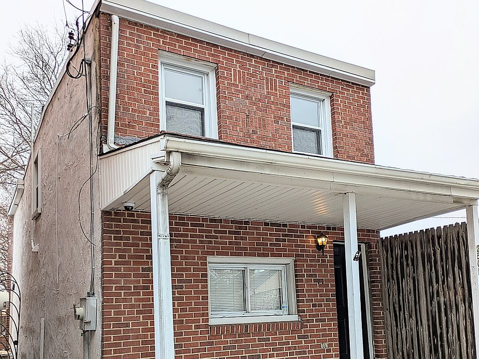 1st image of 2502 W 5th St