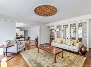 1425 Punahou St APT 501, Honolulu, HI 96822