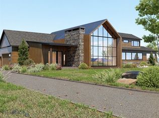 LOT 13 Nash Rd, Bozeman, MT 59715