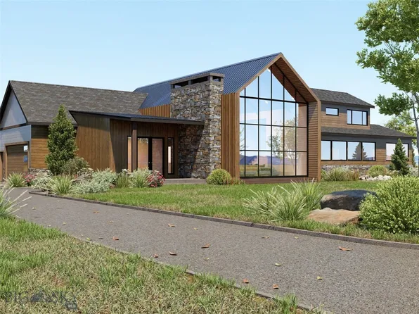LOT 13 Nash Rd, Bozeman, MT 59715