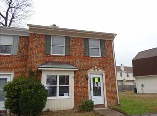 3316 Golden Oaks Ln, Chesapeake, VA 23321