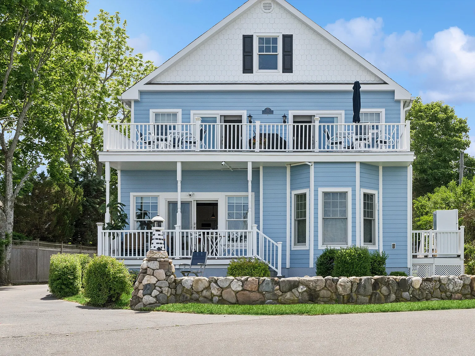 Waterfront Village Living with Private Dock — Photo 1