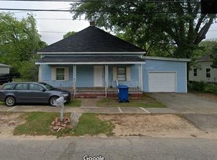 404 Askew Ave, Hogansville, GA
