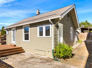 5306 1/2 Martin Luther King Jr Way S, Seattle, WA 98118