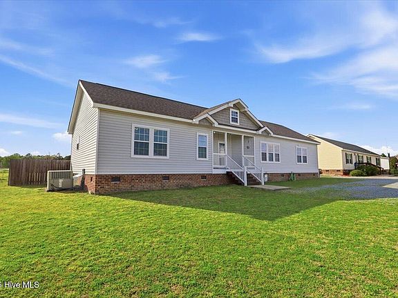 2nd image of 1831 Hinnant Road NW