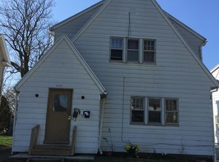 455 Sunset Blvd, Toledo, OH
