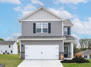 320 Egret Ct, Jefferson, GA 30549