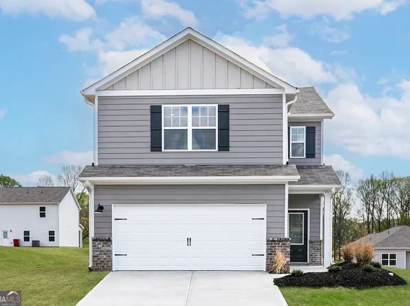 320 Egret Ct, Jefferson, GA 30549