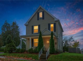 1620 Huron Ave, New Castle, PA 16101