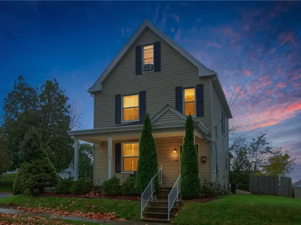 1620 Huron Ave, New Castle, PA 16101
