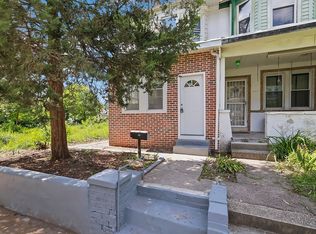 29 Laclede Ave, Trenton, NJ 08618
