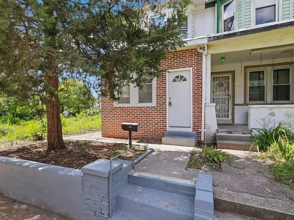 29 Laclede Ave, Trenton, NJ 08618