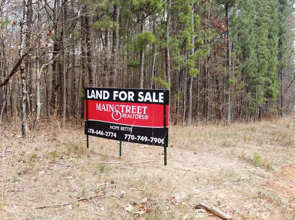 0 Cool Springs Rd, Winston, GA 30187