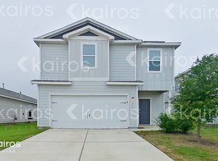 962 Shady Brk, New Braunfels, TX 78132