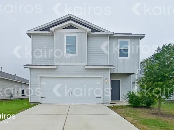 962 Shady Brk, New Braunfels, TX 78132