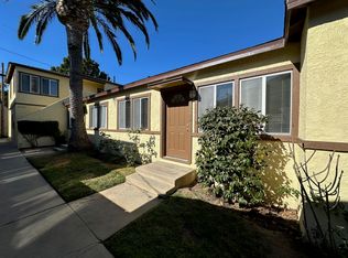 2327 1/2 Penmar Ave, Venice, CA 90291