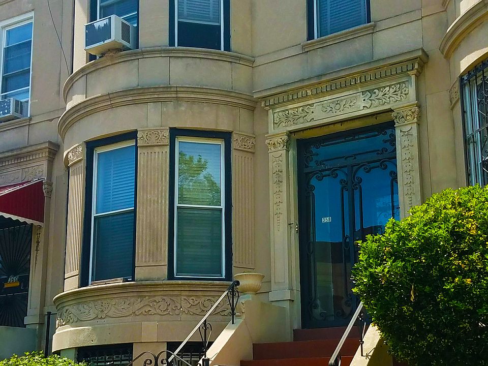 2nd image of 358 New York Ave