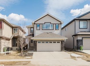 4875 Wright Dr SW, Edmonton, AB T6W3K2
