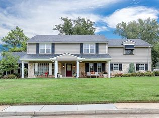 3201 Pine Ridge Rd, Oklahoma City, OK 73120