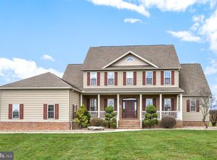 2583 Echo Springs Rd, Chambersburg, PA 17202
