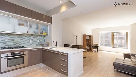 Rented by Nooklyn NYC LLC