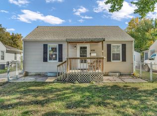 1020 NE Chester Ave, Topeka, KS 66616