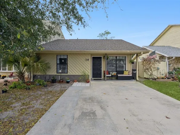 518 Torrey Ave, Altamonte Springs, FL 32714