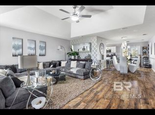 22417 Beaver Creek Ln, Orange Beach, AL 36561