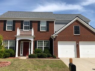 420 Bayswater Way, Suwanee, GA 30024