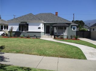 2335 Monte Vista St, Pasadena, CA 91107